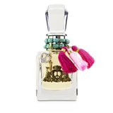 Juicy Couture Peace Love & Juicy Eau De Parfum Spray 50ml - Fragrance London