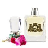Juicy Couture Peace Love & Juicy Eau De Parfum Spray 50ml - Fragrance London