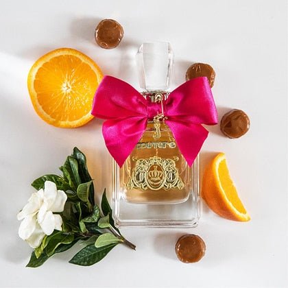 Juicy Couture Viva La Juicy Eau de Parfum Spray 100ml - Fragrance London