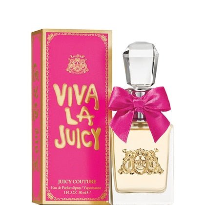Juicy Couture Viva La Juicy Eau De Parfum Spray 30ml - Fragrance London