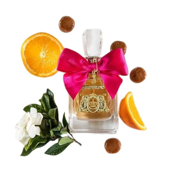 Juicy Couture Viva La Juicy Eau De Parfum Spray 30ml - Fragrance London
