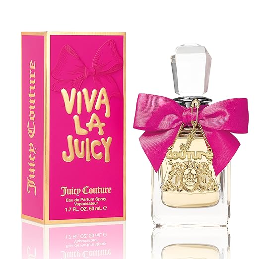Juicy Couture Viva La Juicy Eau de Parfum Spray 50ml - Fragrance London