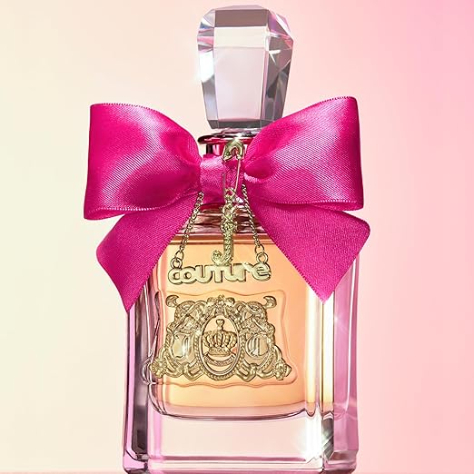 Juicy Couture Viva La Juicy Eau de Parfum Spray 50ml - Fragrance London