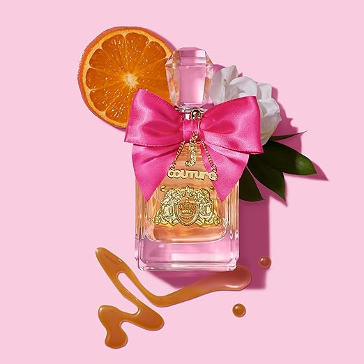 Juicy Couture Viva La Juicy Eau de Parfum Spray 50ml - Fragrance London