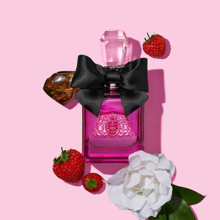 Juicy Couture Viva La Juicy Noir Eau de Parfum Spray 100ml - Fragrance London