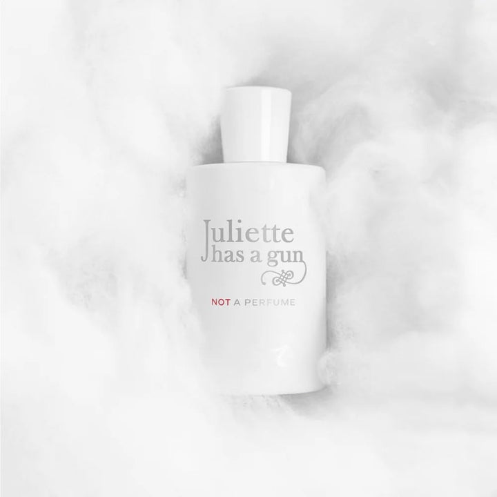 Juliette Has A Gun Not A Perfume Eau De Parfum Spray 50ml - Fragrance London