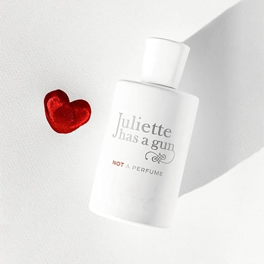 Juliette Has A Gun Not A Perfume Eau De Parfum Spray 50ml - Fragrance London