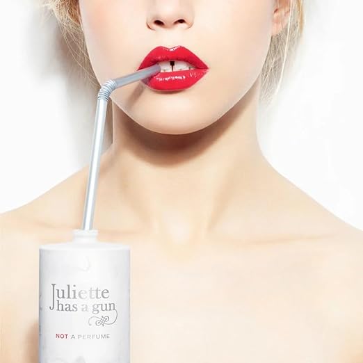 Juliette Has A Gun Not A Perfume Eau De Parfum Spray 50ml - Fragrance London
