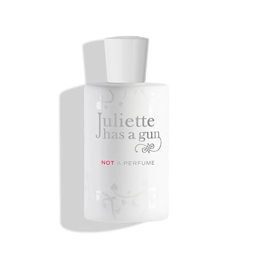 Juliette Has A Gun Not A Perfume Eau De Parfum Spray 50ml - Fragrance London