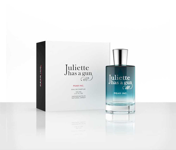 Juliette Has A Gun Pear Inc. Eau De Parfum Spray 100ml - Fragrance London