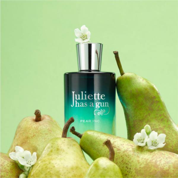 Juliette Has A Gun Pear Inc. Eau De Parfum Spray 100ml - Fragrance London
