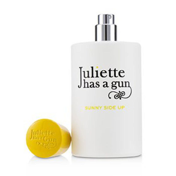 Juliette Has A Gun Sunny Side Up Eau De Parfum Spray 100ml - Fragrance London