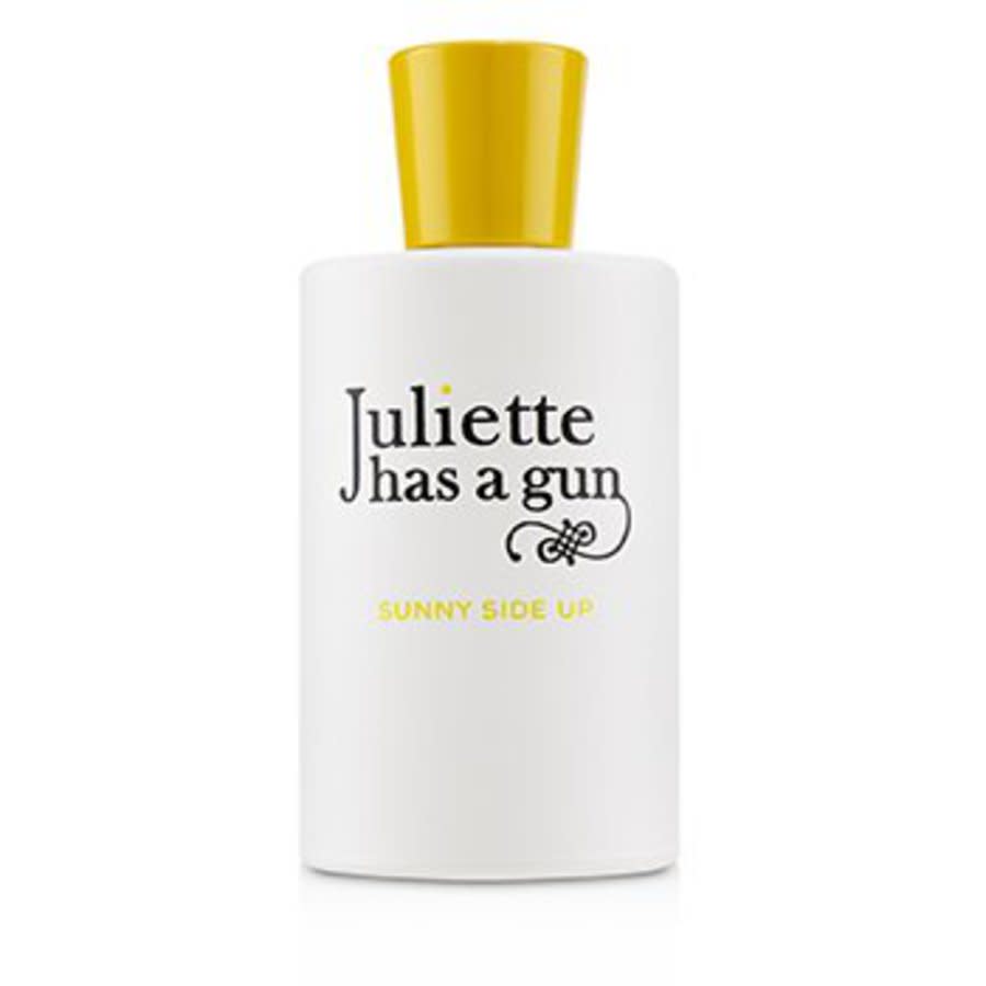 Juliette Has A Gun Sunny Side Up Eau De Parfum Spray 100ml - Fragrance London