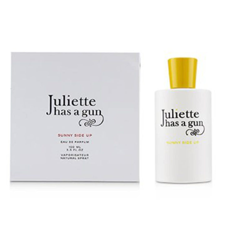 Juliette Has A Gun Sunny Side Up Eau De Parfum Spray 100ml - Fragrance London