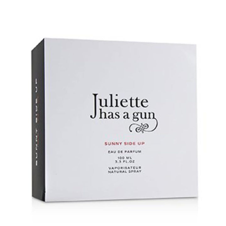 Juliette Has A Gun Sunny Side Up Eau De Parfum Spray 100ml - Fragrance London