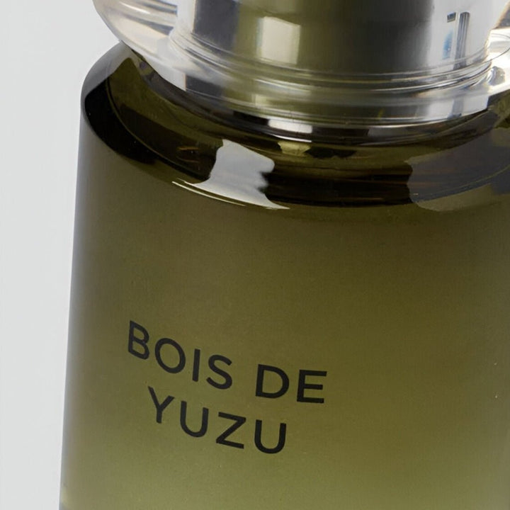 Karl Lagerfeld Bois De Yuzu Eau de Toilette Spray 100ml - Fragrance London