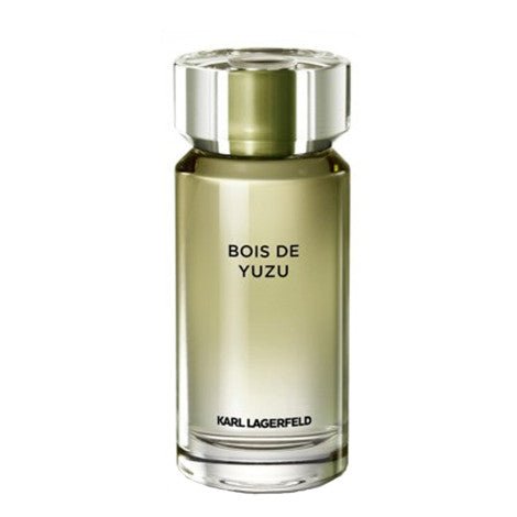 Karl Lagerfeld Bois De Yuzu Eau de Toilette Spray 100ml - Fragrance London