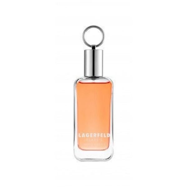 Karl Lagerfeld Classic Eau De Toilette Spray 50ml - Fragrance London