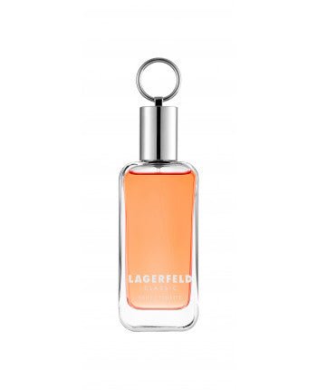 Karl Lagerfeld Classic Eau De Toilette Spray 50ml Fragrance London