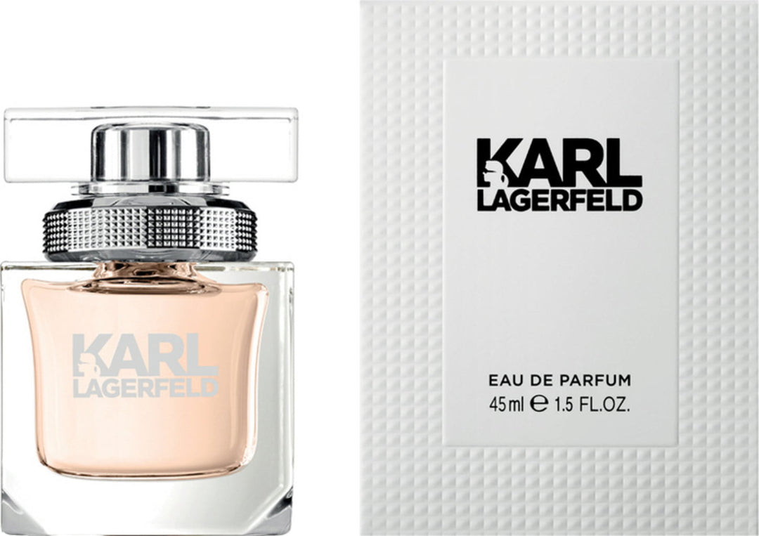 Karl Lagerfeld Pour Femme  Eau De Parfum Spray 45ml