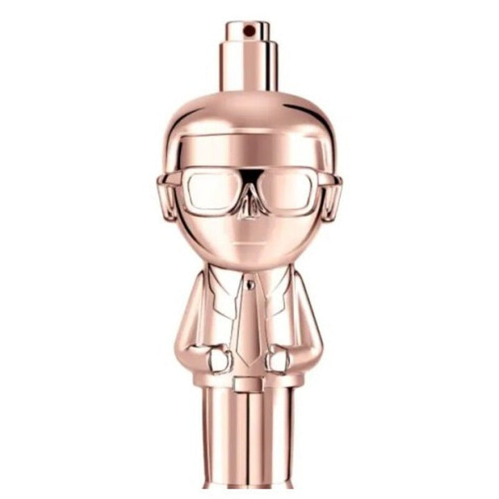 Karl Lagerfeld Ikonik Pour Femme Eau De Parfum Spray 100ml - Fragrance London