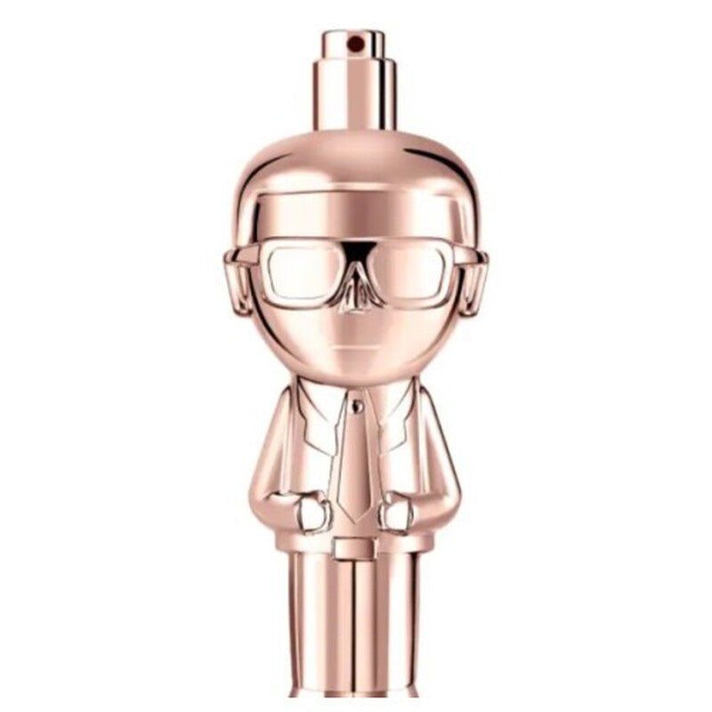 Karl Lagerfeld Ikonik Pour Femme Eau De Parfum Spray 100ml - Fragrance London