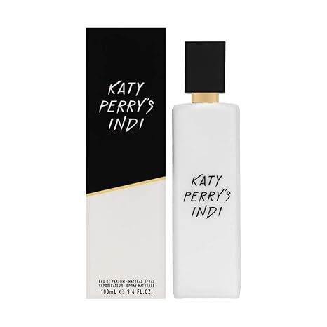 Katy Perry Indi Eau De Parfum Spray 100ml - Fragrance London