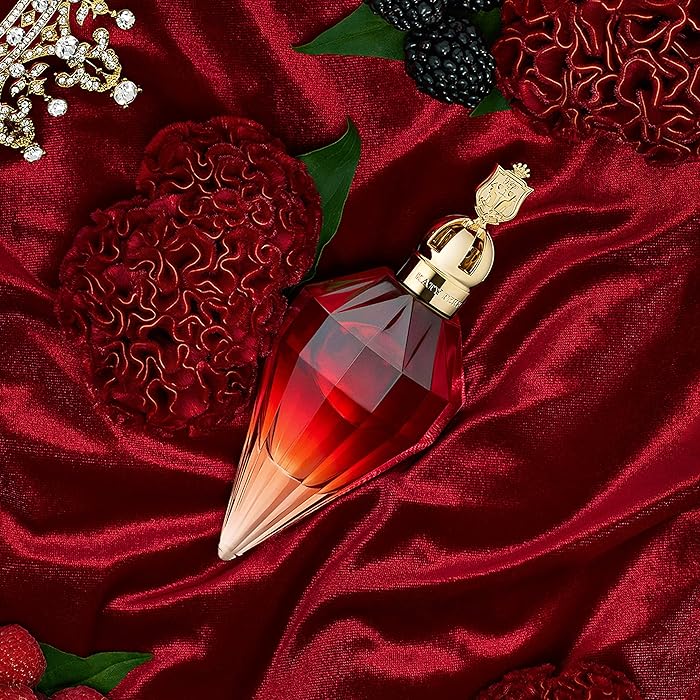 Katy Perry Killer Queen Eau De Parfum Spray 30ml - Fragrance London