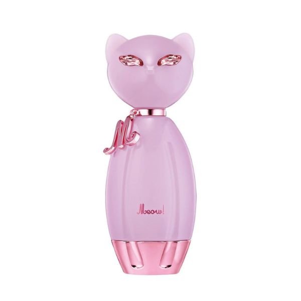 Katy Perry Meow Eau De Parfum Spray 100ml - Fragrance London