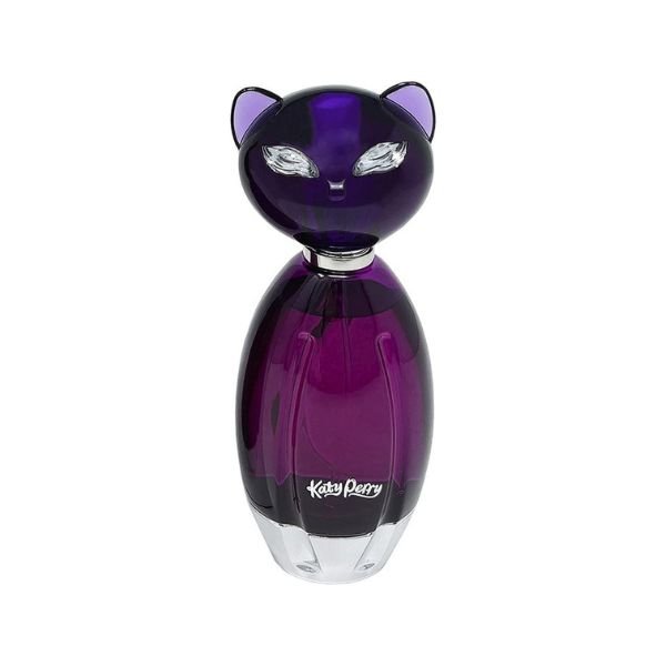 Katy Perry Purr Eau De Parfum Spray 100ml - Fragrance London