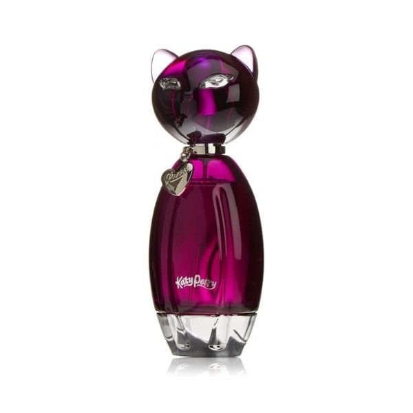 Katy Perry Purr Eau De Parfum Spray 100ml - Fragrance London