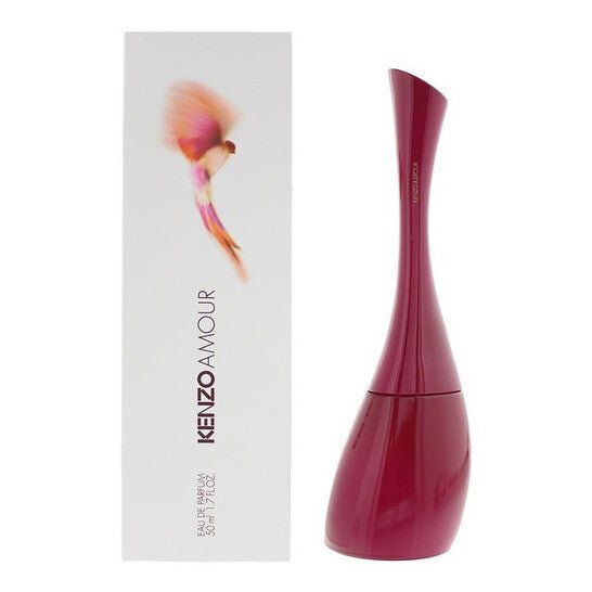 Kenzo Amour Eau De Parfum Spray 50ml - Fragrance London