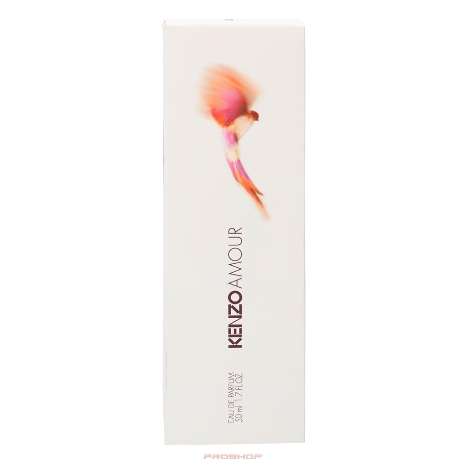 Kenzo Amour Eau De Parfum Spray 50ml - Fragrance London