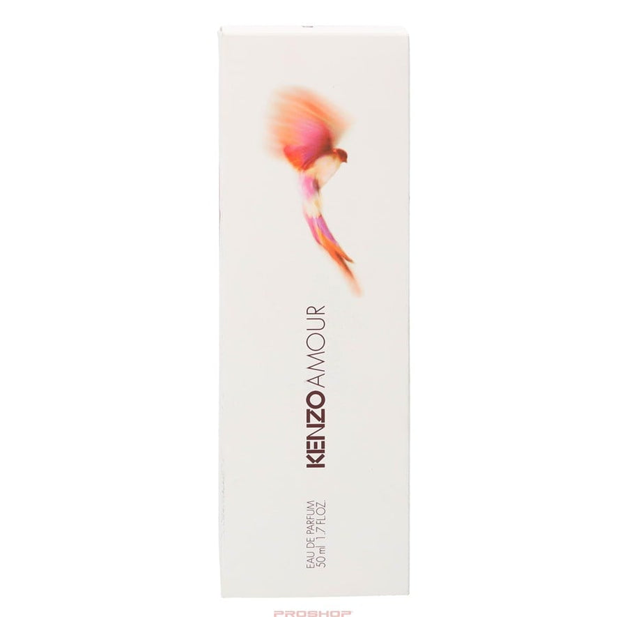 Kenzo Amour Eau De Parfum Spray 50ml - Fragrance London