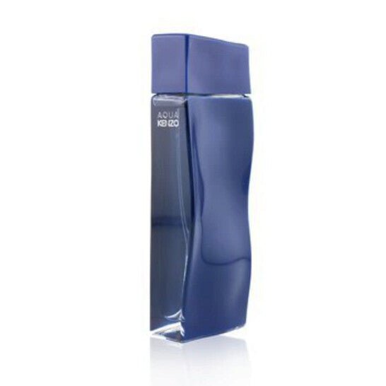Kenzo Aqua Kenzo Pour Homme Eau De Toilette Spray 100ml - Fragrance London