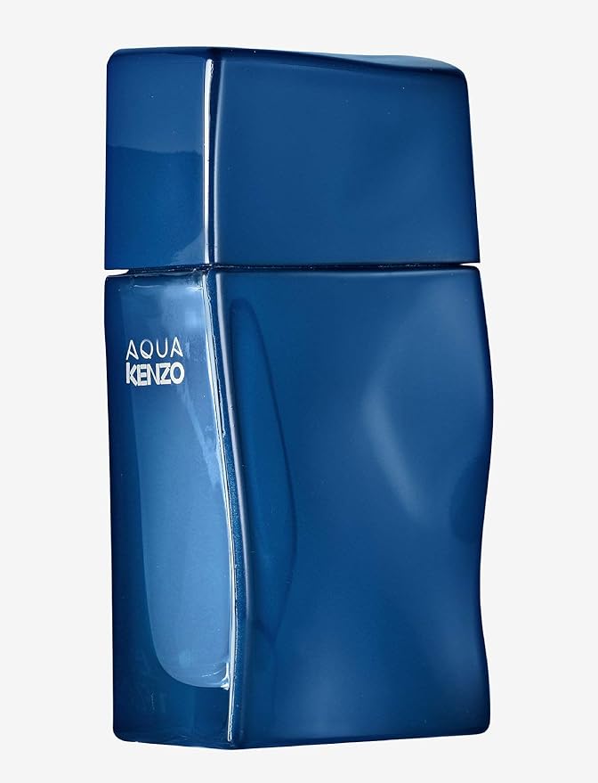 Kenzo Aqua Kenzo Pour Homme Eau De Toilette Spray 30ml - Fragrance London