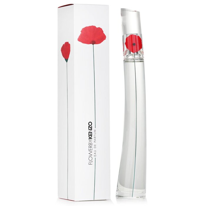 Kenzo Flower Eau de Parfum Spray 100ml - Fragrance London