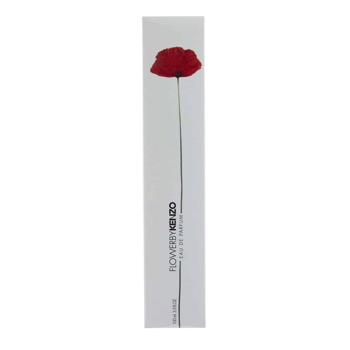 Kenzo Flower Eau de Parfum Spray 100ml - Fragrance London
