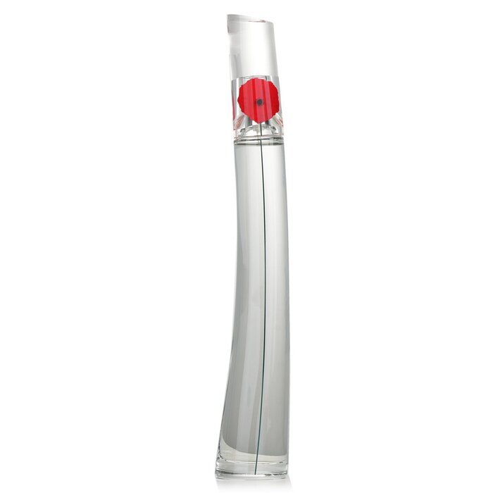 Kenzo Flower Eau de Parfum Spray 100ml - Fragrance London