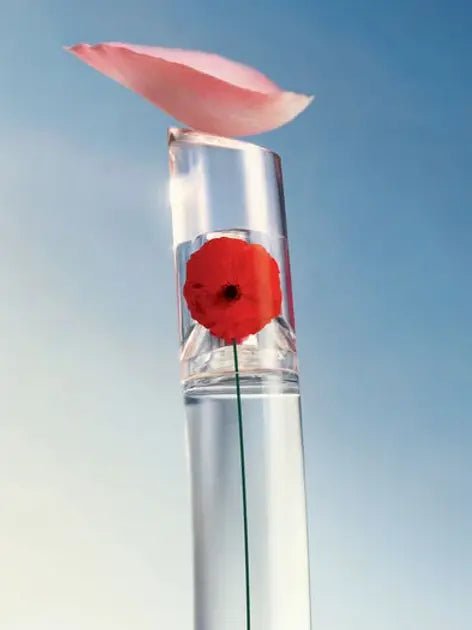 Kenzo Flower Eau De Parfum Spray 30ml - Fragrance London
