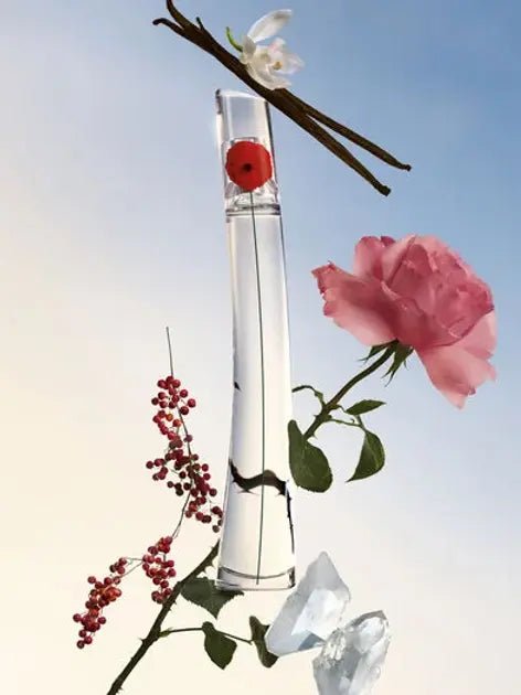 Kenzo Flower Eau De Parfum Spray 30ml - Fragrance London