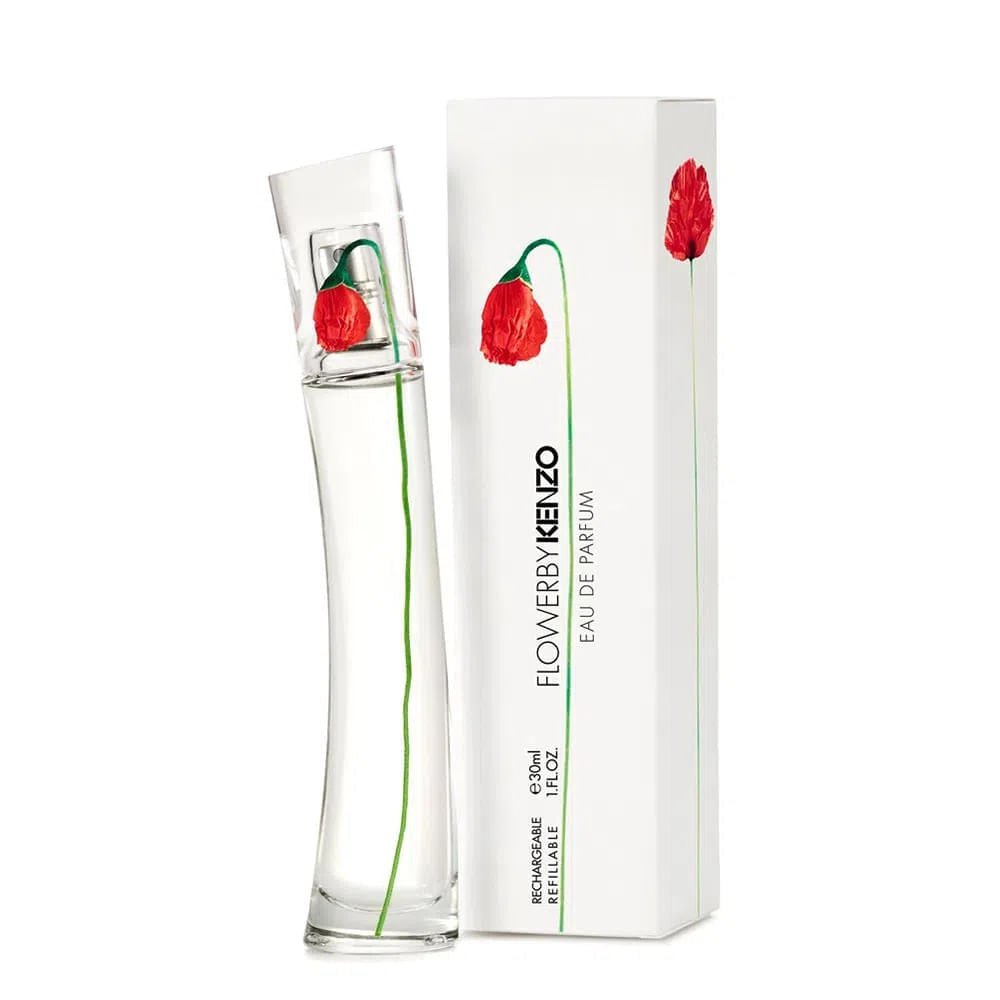 Kenzo Flower Eau De Parfum Spray 30ml - Fragrance London