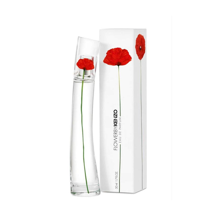 Kenzo Flower Eau de Parfum Spray 50ml - Fragrance London