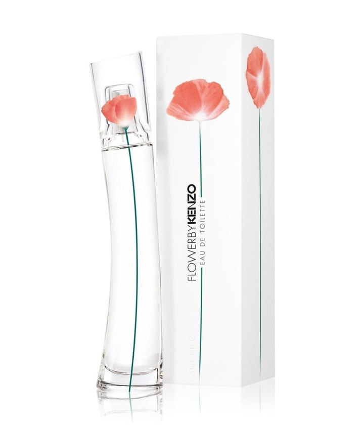 Kenzo Flower Eau de Toilette Spray 30ml - Fragrance London