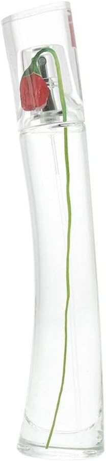 Kenzo Flower Eau De Toilette Spray 30ml - Fragrance London