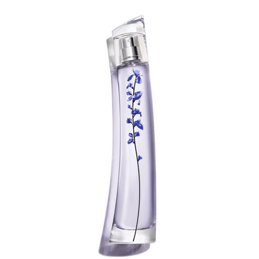 Kenzo Flower Ikebana Indigo Eau De Parfum Spray 75ml - Fragrance London