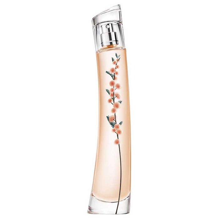 Kenzo Flower Ikebana Mimosa Eau De Parfum Spray 75ml - Fragrance London