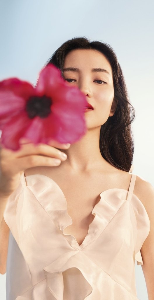 Kenzo Flower Poppy Bouquet Eau De Toilette Spray 30ml - Fragrance London