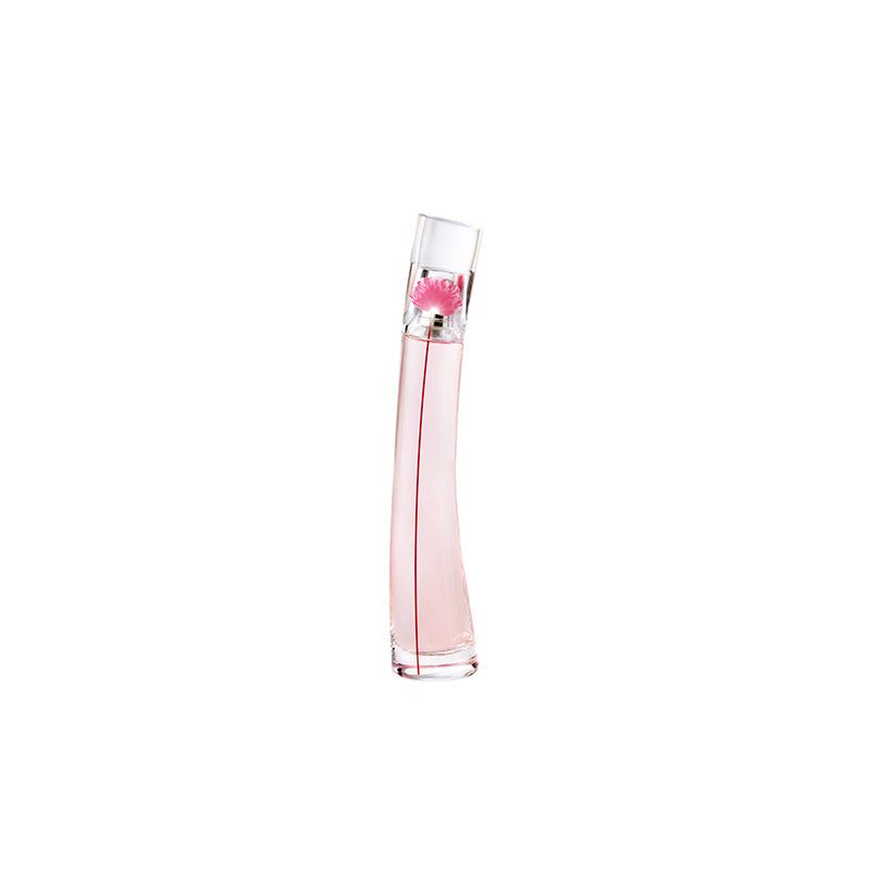 Kenzo Flower Poppy Bouquet Eau De Toilette Spray 50ml - Fragrance London