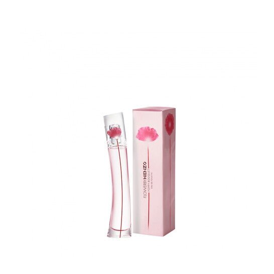 Kenzo Flower Poppy Bouquet Eau De Toilette Spray 50ml - Fragrance London